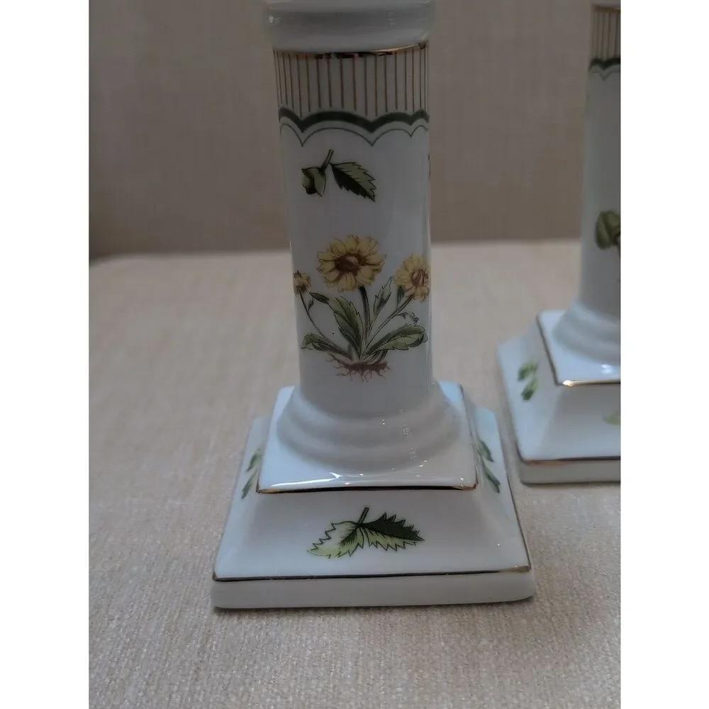 Georges Briard elegant white